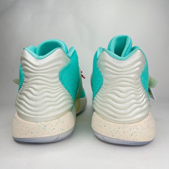 Nike Mens KD14 Enspire Friends And Family Basketball Shoes Size 16 DV2098-300 main image 5